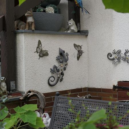 Ferienwohnungen Im Moseltal Löf エクステリア 写真