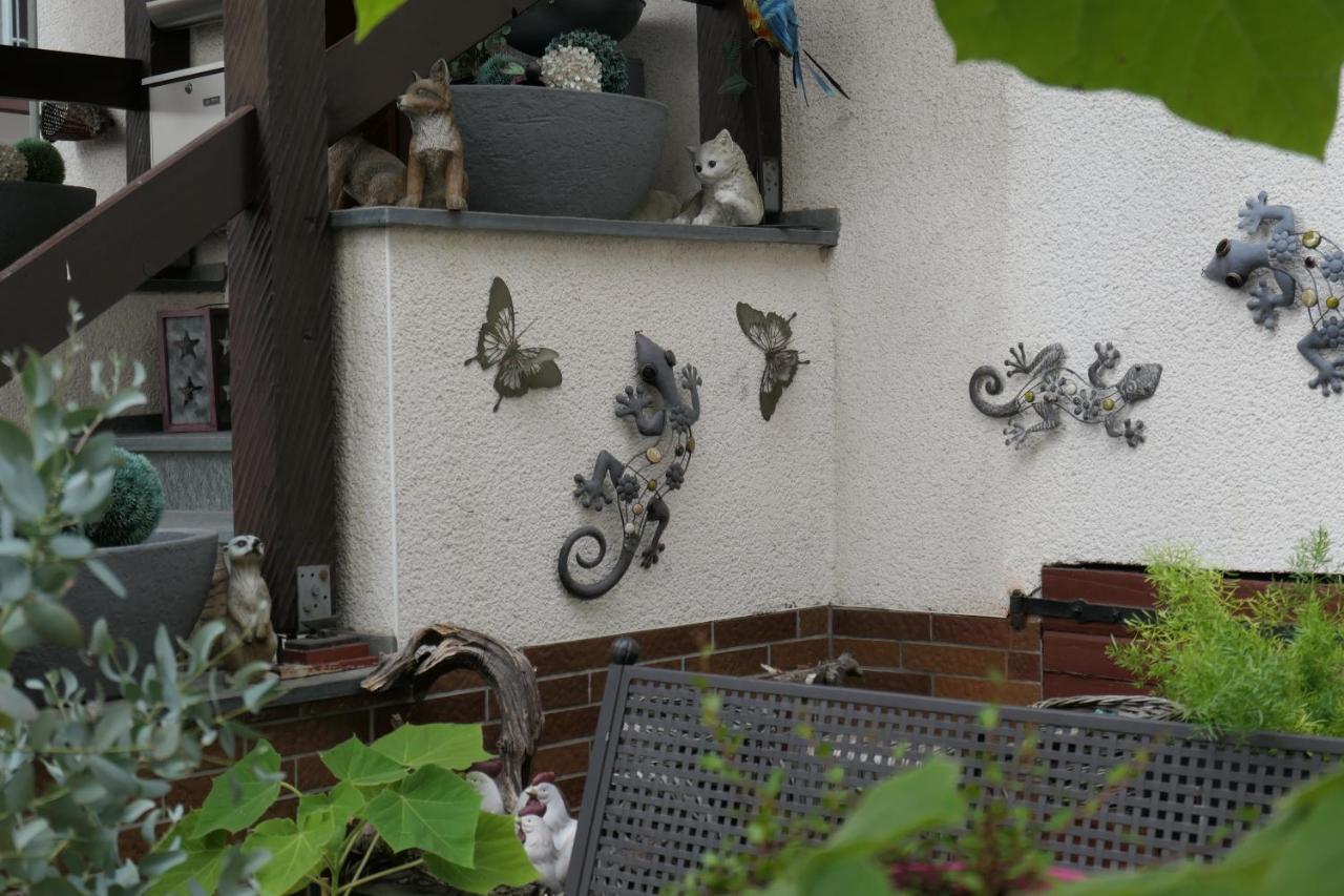 Ferienwohnungen Im Moseltal Löf エクステリア 写真