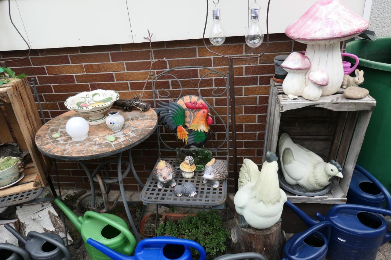 Ferienwohnungen Im Moseltal Löf エクステリア 写真