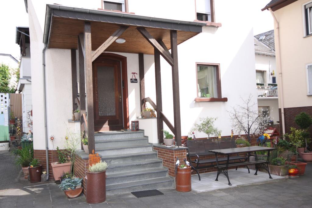 Ferienwohnungen Im Moseltal Löf エクステリア 写真
