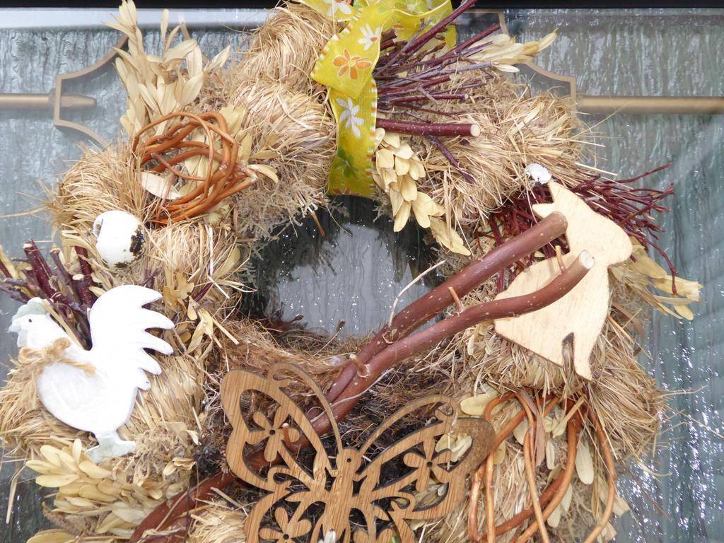 Ferienwohnungen Im Moseltal Löf エクステリア 写真