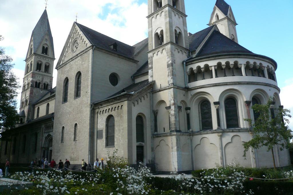 Ferienwohnungen Im Moseltal Löf エクステリア 写真
